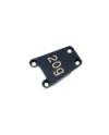 PESO LASTRE A OPC. MRX-5 MUGEN