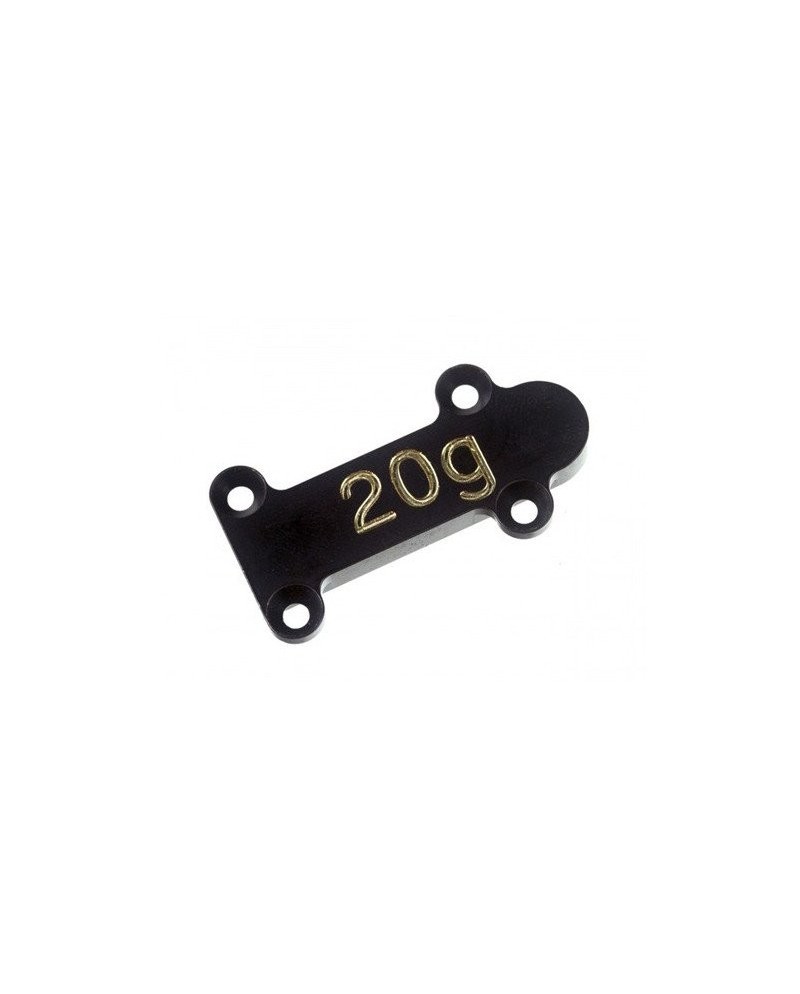 PESO LASTRE B OPC. MRX-5 MUGEN