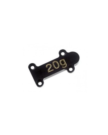 PESO LASTRE B OPC. MRX-5 MUGEN
