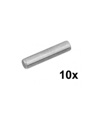 PASADOR CARDAN DEL. (10u.)MRX-5/6/6R/6X/MBX8 MUGEN
