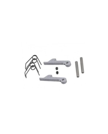 CAMBIO RAPIDO RUEDAS TRASERO (2u.) MRX-5 MUGEN