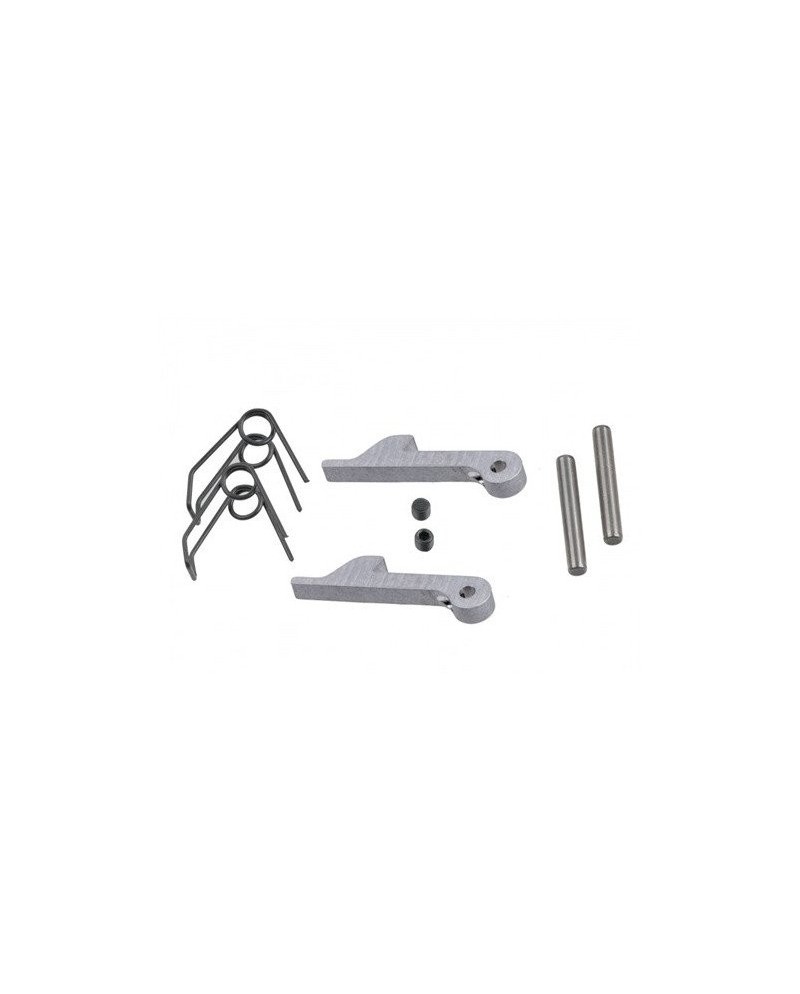 CAMBIO RAPIDO RUEDAS TRASERO (2u.) MRX-5 MUGEN