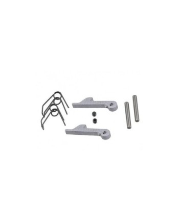 CAMBIO RAPIDO RUEDAS TRASERO (2u.) MRX-5 MUGEN