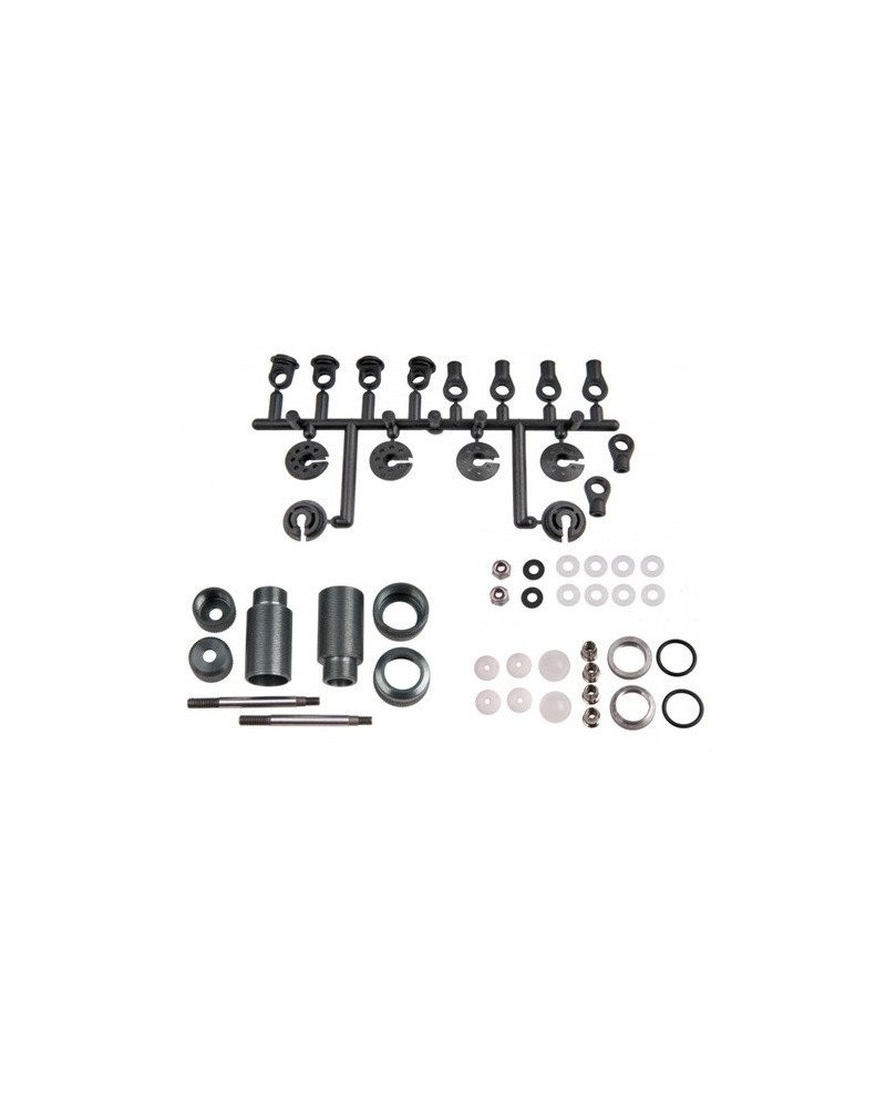 AMORTIGUADOR COMPLETO(2u.) MRX-5 MUGEN