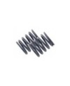 MUELLE DEL. 1.8 mm GREY OPC. (2u.)MRX-5/6/6R/6X MUGEN