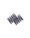 MUELLE DEL. 1.8 mm GREY OPC. (2u.)MRX-5/6/6R/6X MUGEN