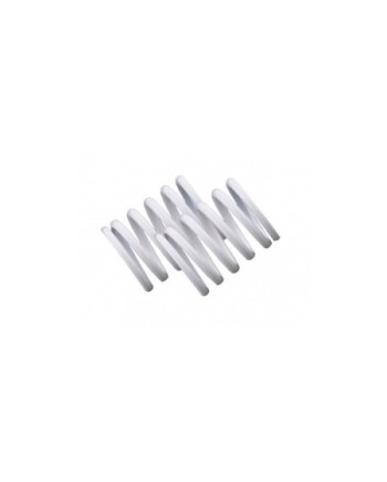 MUELLE DEL. 1.9 mm WHITE (2u.)MRX-5/6/6R/6X MUGEN