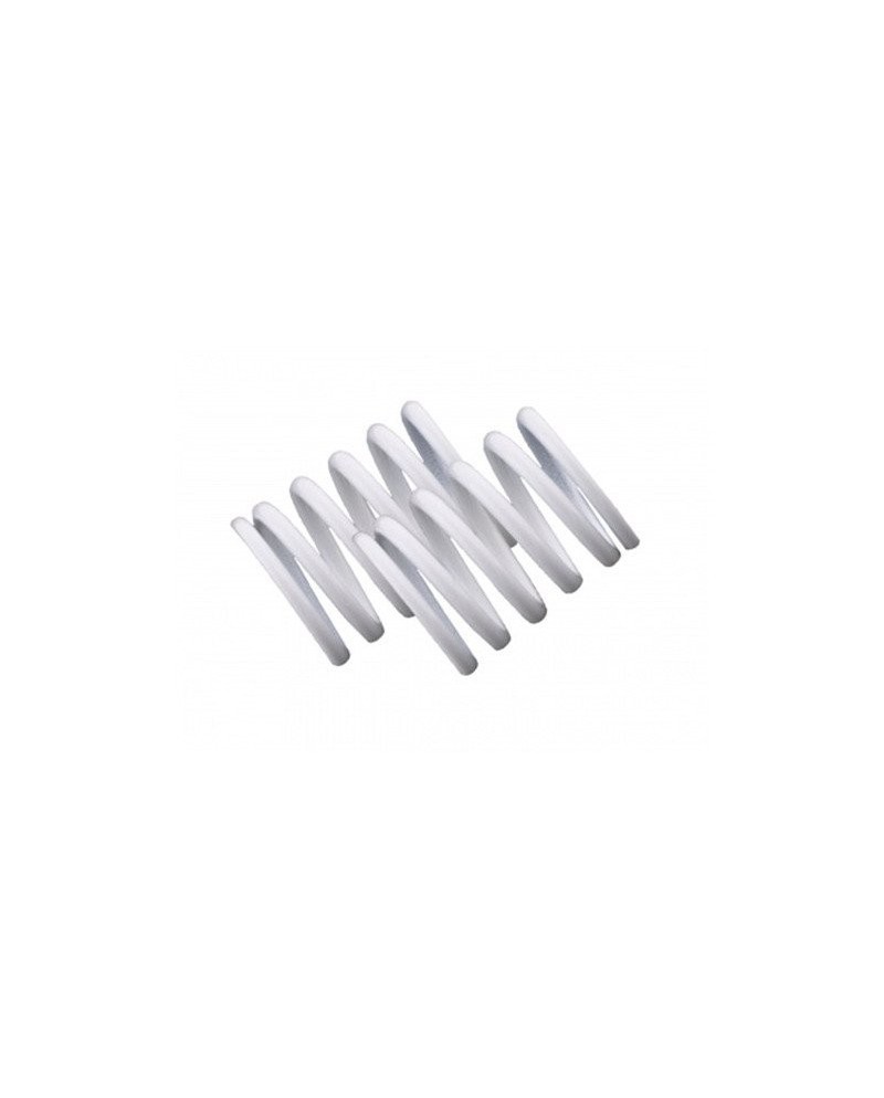 MUELLE DEL. 1.9 mm WHITE (2u.)MRX-5/6/6R/6X MUGEN