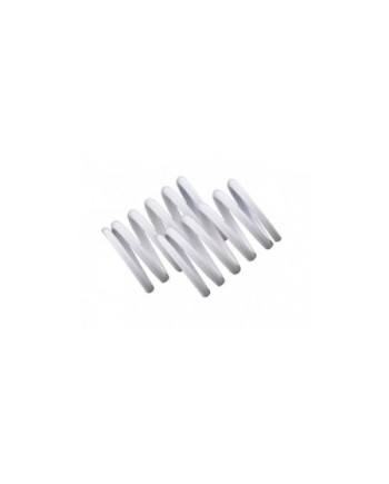 MUELLE DEL. 1.9 mm WHITE (2u.)MRX-5/6/6R/6X MUGEN