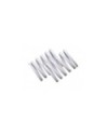 MUELLE DEL. 1.9 mm WHITE (2u.)MRX-5/6/6R/6X MUGEN