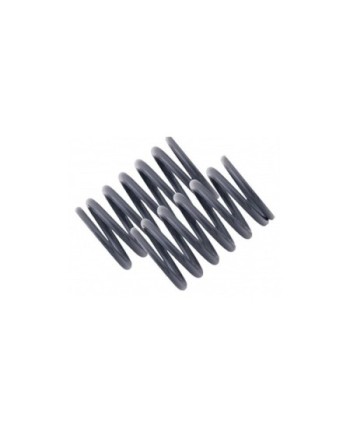 MUELLE TRAS. 1.8 mm GREY OPC. (2u.)MRX-5/6/6R/6X MUGEN