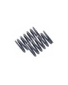 MUELLE TRAS. 1.8 mm GREY OPC. (2u.)MRX-5/6/6R/6X MUGEN