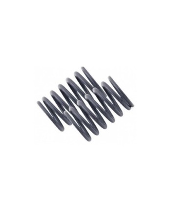 MUELLE TRAS. 1.8 mm GREY OPC. (2u.)MRX-5/6/6R/6X MUGEN