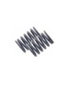 MUELLE TRAS. 1.8 mm GREY OPC. (2u.)MRX-5/6/6R/6X MUGEN