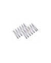 MUELLE TRAS. 1.9 mm WHITE (2u.)MRX-5/6/6R/6X MUGEN