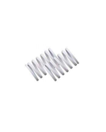 MUELLE TRAS. 1.9 mm WHITE (2u.)MRX-5/6/6R/6X MUGEN