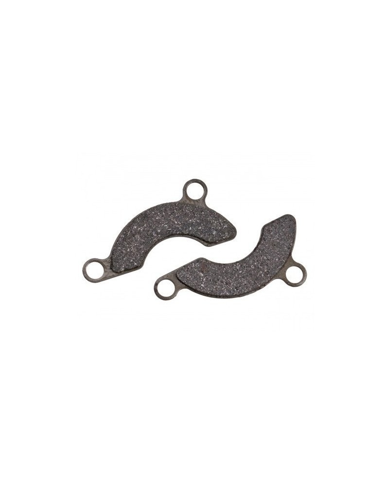 ZAPATAS FRENO (2u.) MRX-5 MUGEN