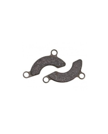 ZAPATAS FRENO (2u.) MRX-5 MUGEN
