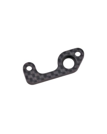 PLACA SUPERIOR LEVA FRENO MRX-5 MUGEN