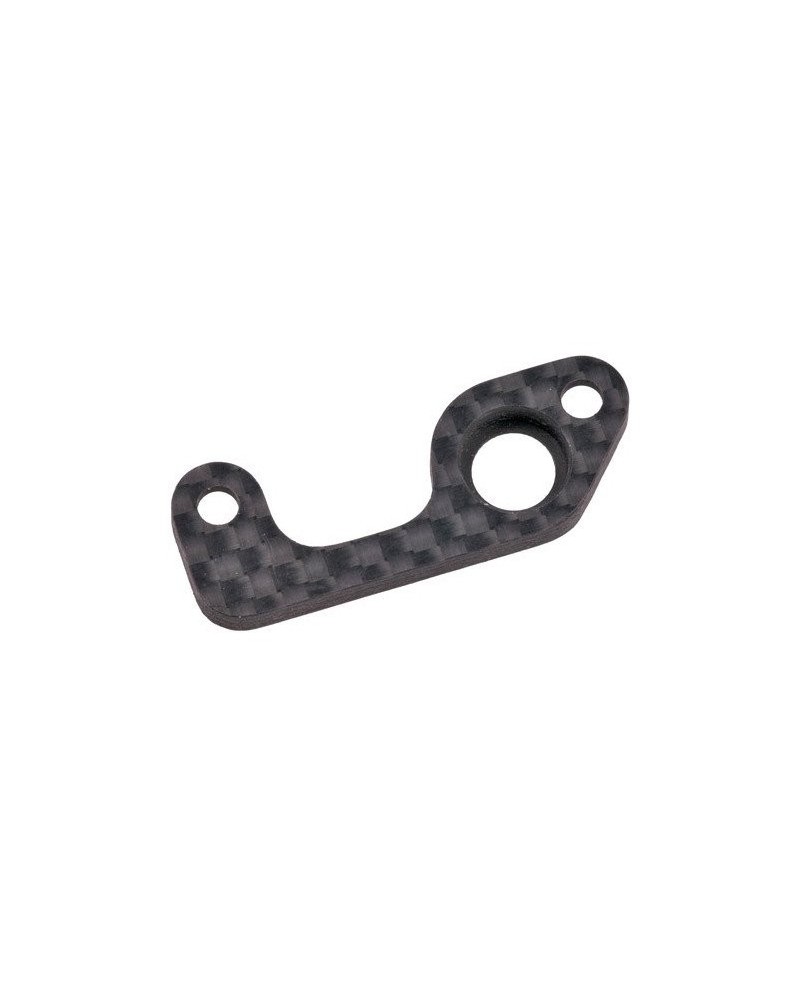 PLACA SUPERIOR LEVA FRENO MRX-5 MUGEN