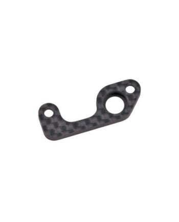 PLACA SUPERIOR LEVA FRENO MRX-5 MUGEN
