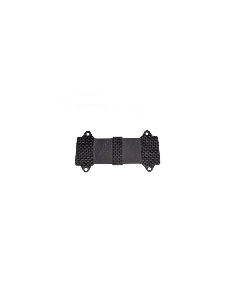 SOPORTE BATERIAS CFRP OPC. MRX-5 MUGEN