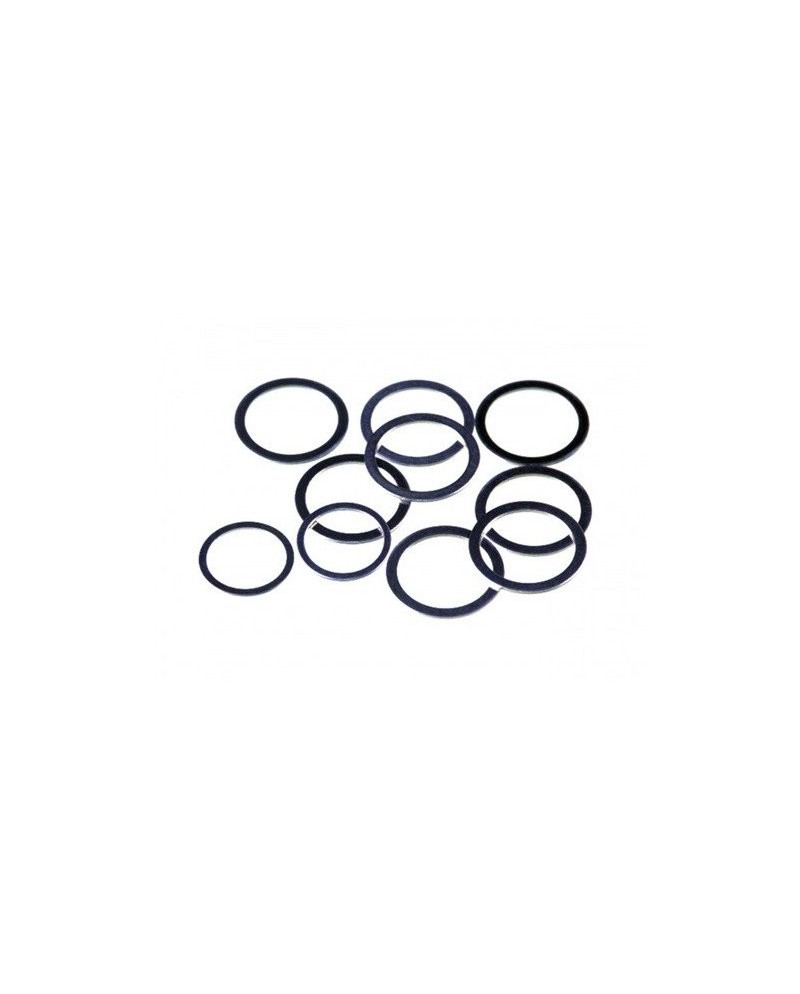 ARANDELAS AJUSTE POLEAS MRX-6/6R/6X MUGEN