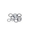 ARANDELAS AJUSTE POLEAS MRX-6/6R/6X MUGEN