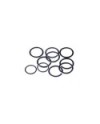 ARANDELAS AJUSTE POLEAS MRX-6/6R/6X MUGEN