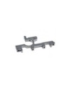 TABICA DELANTERA MRX-5 MUGEN