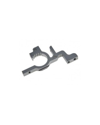 TABICA TRASERA MRX-5 MUGEN