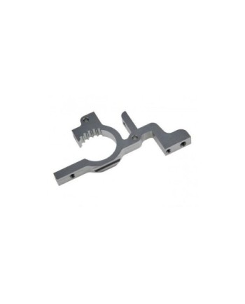 TABICA TRASERA MRX-5 MUGEN
