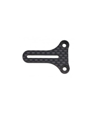PLACA PARA CENTRAR SOPORTE CARROCERIA TRAS. MRX-5 MUGEN