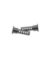 SOPORTE CARROCERIA DEL. (2u.) MRX-5 MUGEN