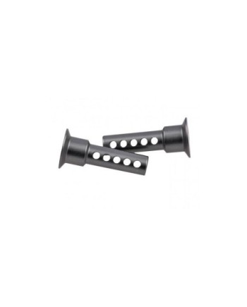 SOPORTE CARROCERIA DEL. (2u.) MRX-5 MUGEN