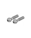 ROTULAS TRAPECIO EN TITANIO (2u.) OPC. MRX-5 MUGEN