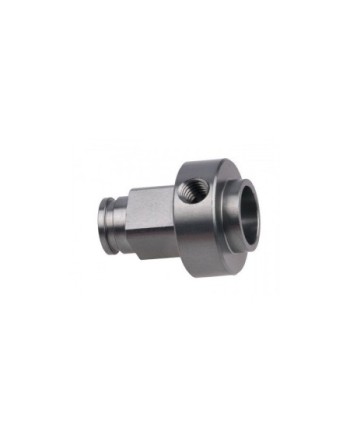 ADAPTADOR POLEA INTERMEDIA MRX5-6/6R/6X MUGEN