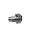 ADAPTADOR POLEA INTERMEDIA MRX5-6/6R/6X MUGEN