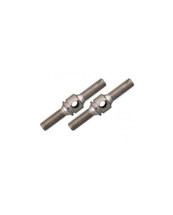 TIRANTE ROSCADO ESTABILIZADORA TRAS. (2u.) MRX-5 MUGEN