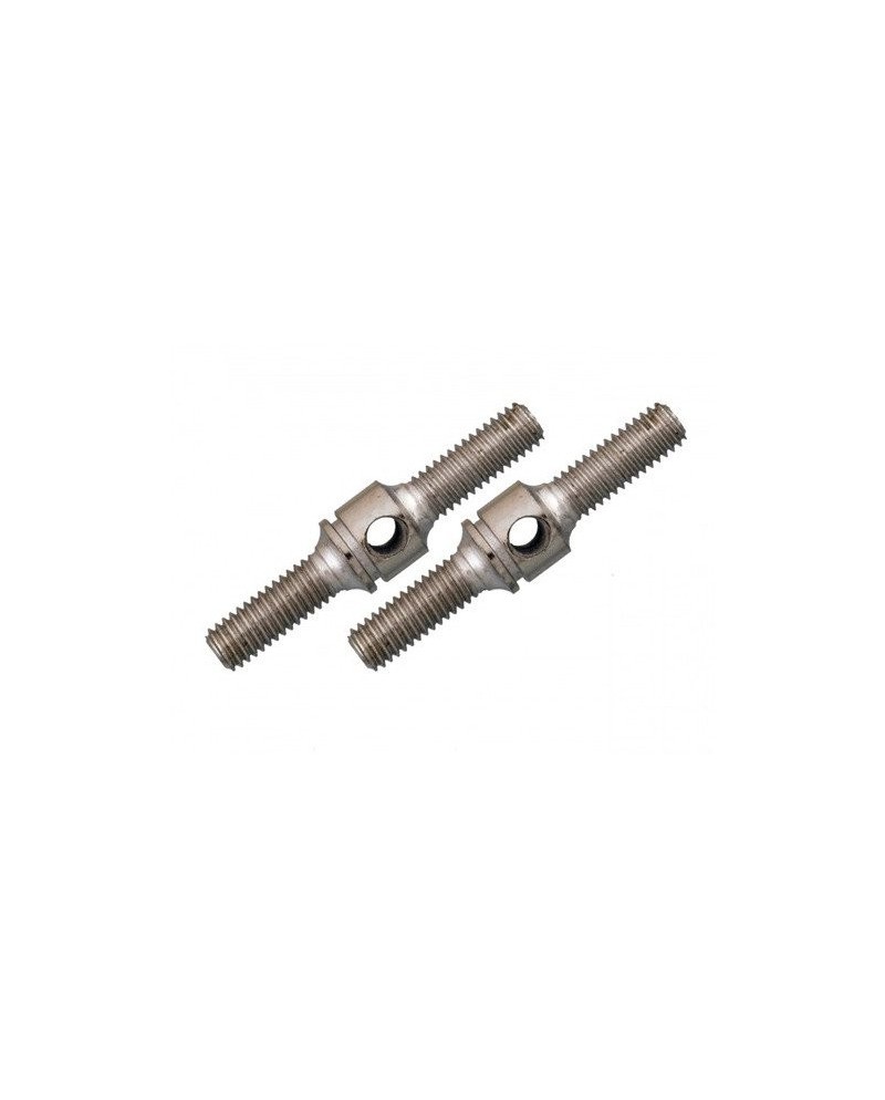 TIRANTE ROSCADO ESTABILIZADORA TRAS. (2u.) MRX-5 MUGEN