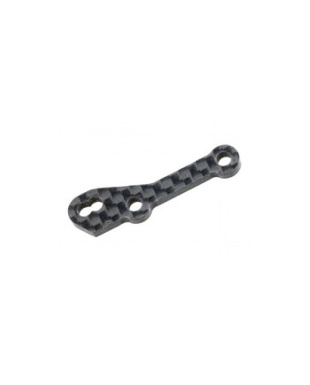 SOPORTE INFERIOR AMORTIGUADOR TRAS. MRX-5 MUGEN