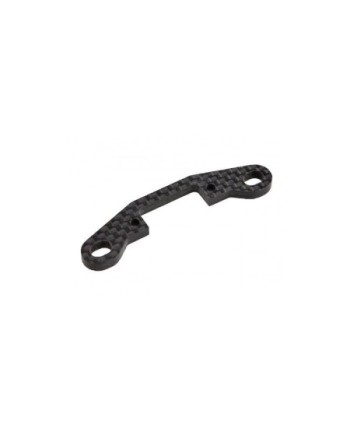 PLACA POSTERIOR TRAPECIO SUPERIOR TRAS. MRX-5 MUGEN