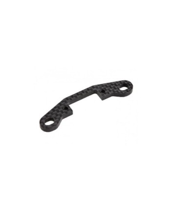 PLACA POSTERIOR TRAPECIO SUPERIOR TRAS. MRX-5 MUGEN