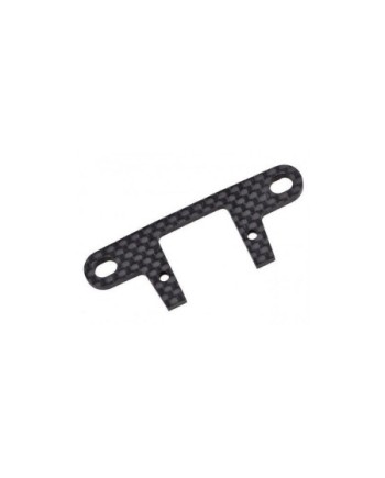 PLACA DELANTERA TRAPECIO SUPERIOR TRAS. MRX-5 MUGEN