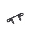 PLACA DELANTERA TRAPECIO SUPERIOR TRAS. MRX-5 MUGEN