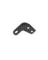 PLACA CARBONO MANGUETA DELANTERA MRX-5 MUGEN
