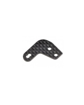 PLACA CARBONO MANGUETA DELANTERA MRX-5 MUGEN
