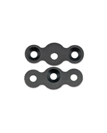 SOPORTE B ROTULA MANGUETA DELANTERA OPC. (2u.) MRX-5 MUGEN