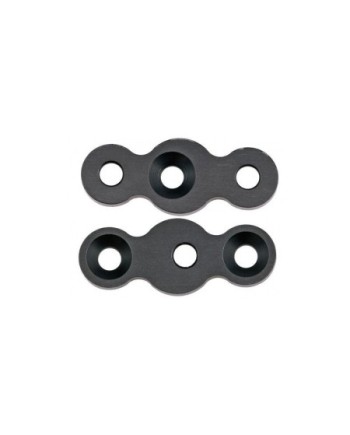 SOPORTE C ROTULA MANGUETA DELANTERA OPC. (2u.)MRX-5 MUGEN