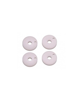 PISTONES AMORTIGUADOR (4u.)MRX-5/6/6R/6X MUGEN